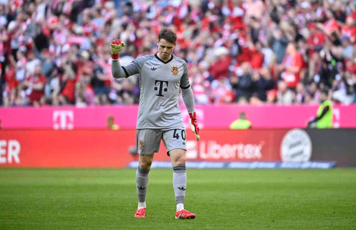 Urbig im Fokus: Neuer-Erbe oder nächstes Bayern-Opfer