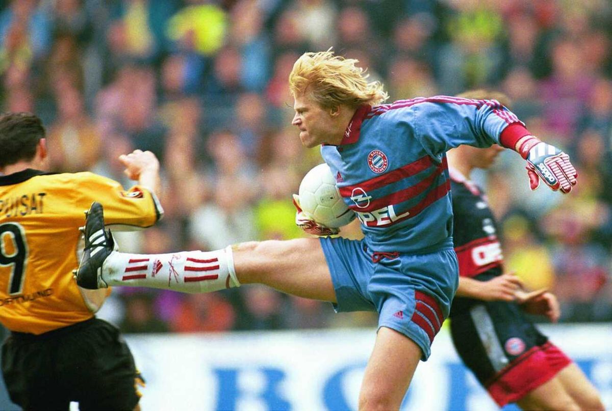 BVB gegen Bayern: Die größten Aufreger im Germanico