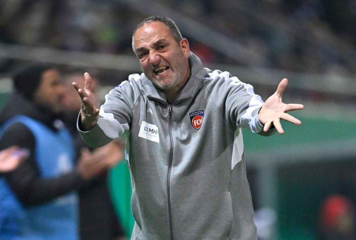 Wie habe ich das genossen, als sich alle über den HSV-Elfer aufregten!