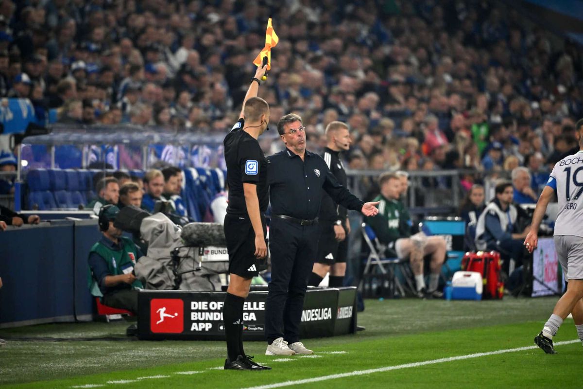 Darf's ein bisschen mehr sein? Nachspielzeit ist wie Lotterie