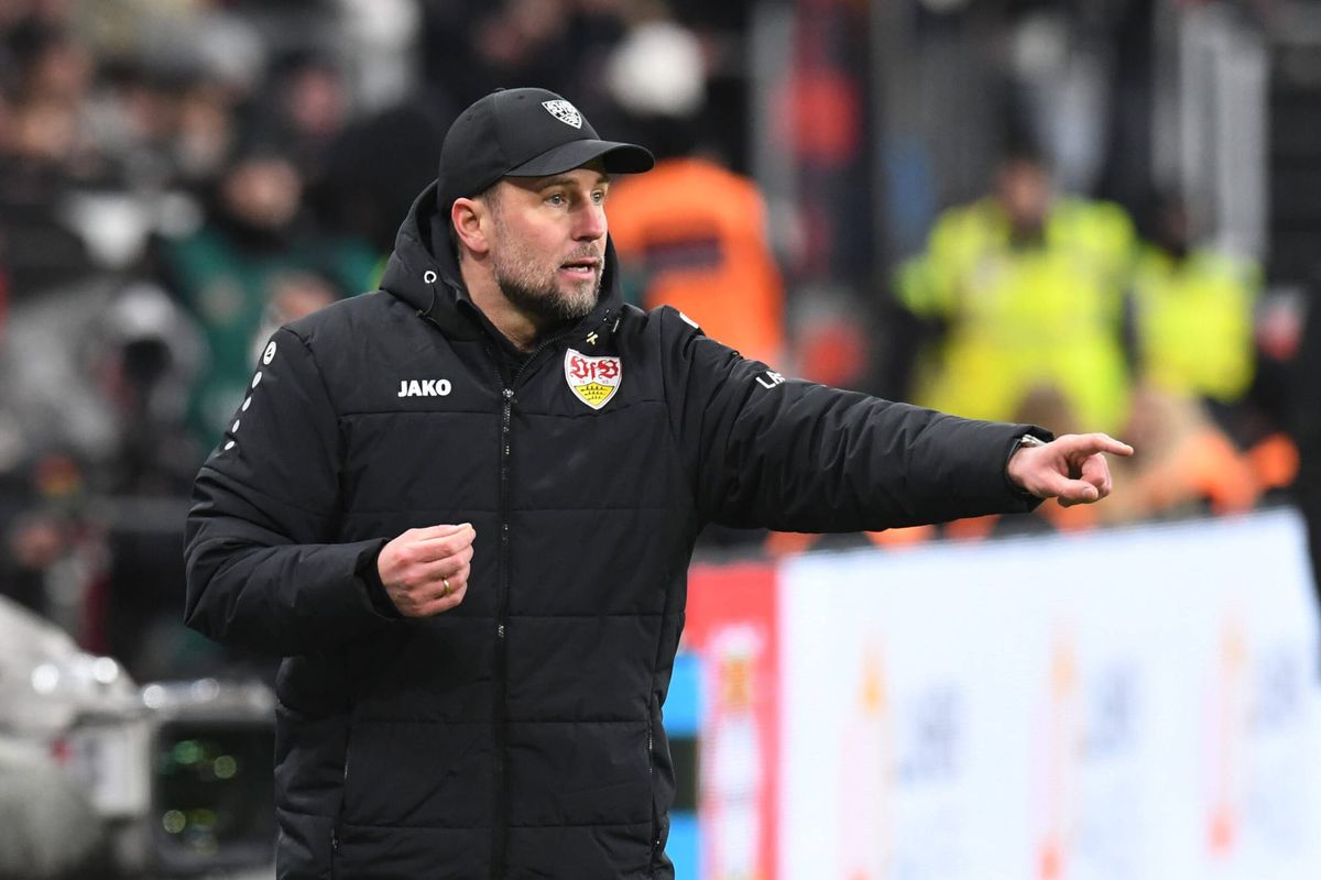 Sebastian Hoeneß: Sein Sieg in Leverkusen ist mehr wert als drei Punkte