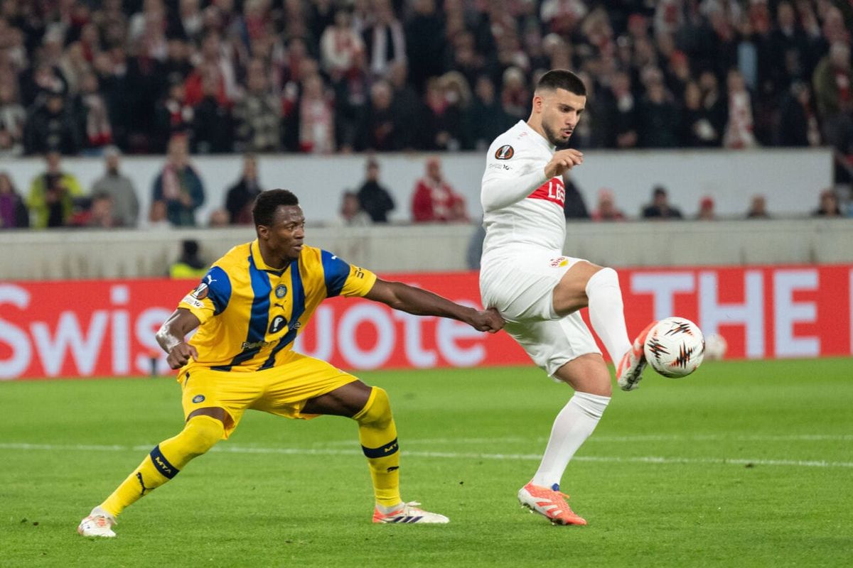 Auch der Sieg übertüncht nicht die Probleme beim VfB Stuttgart