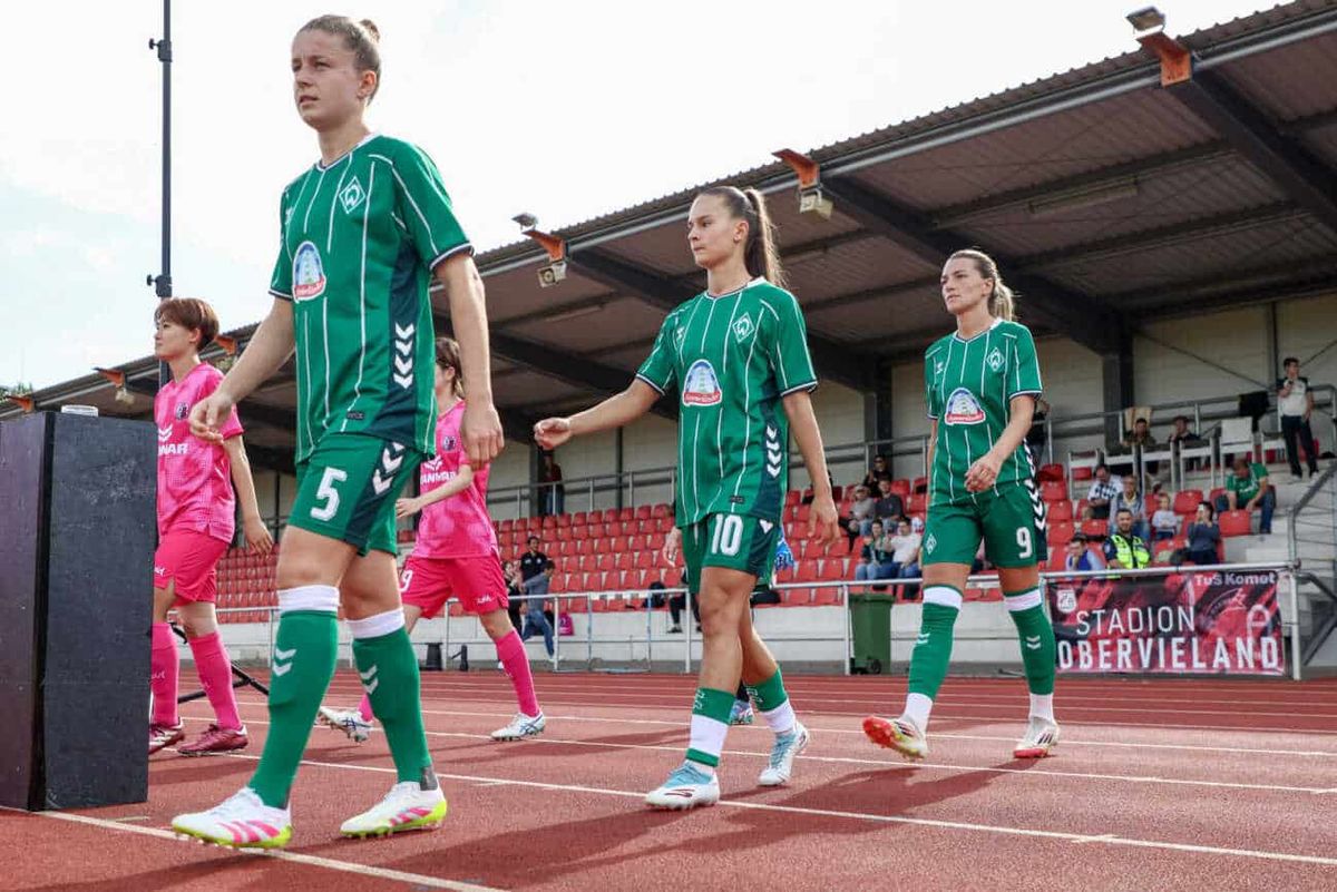 Top-Klubs im Geldrausch - doch wer rettet den Amateurfußball?