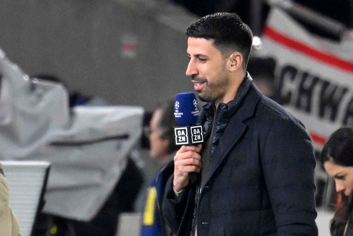 Champions-League-Zeitreise: Man kann Entwicklungen nicht aufhalten