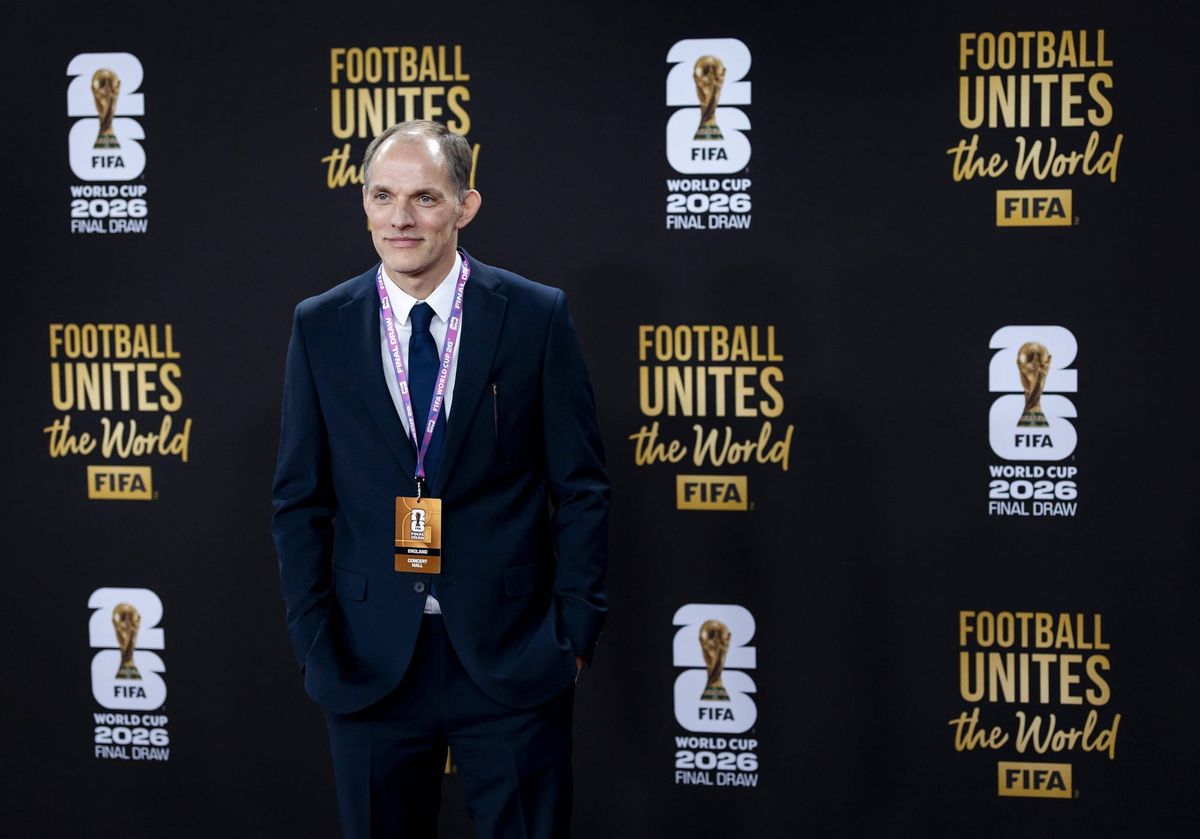 Thomas Tuchel wäre für Manchester United kein Risiko, sondern eine Chance