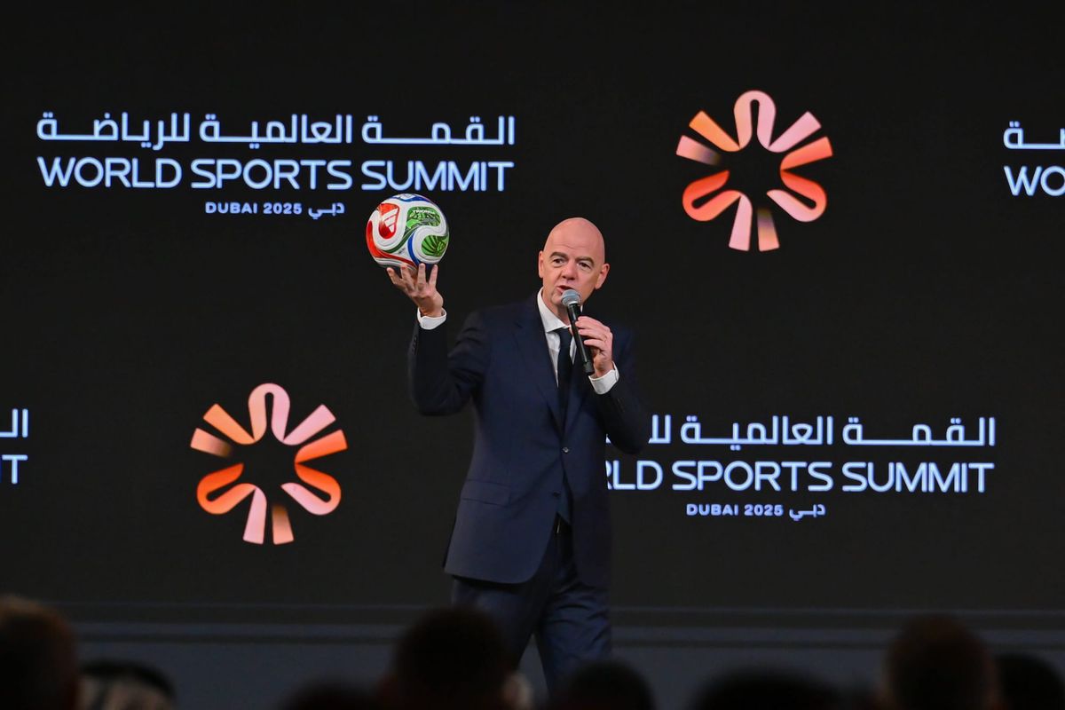 Halbe Milliarde Ticketanfragen: Die WM 2026 muss nun liefern, was die Zahlen versprechen