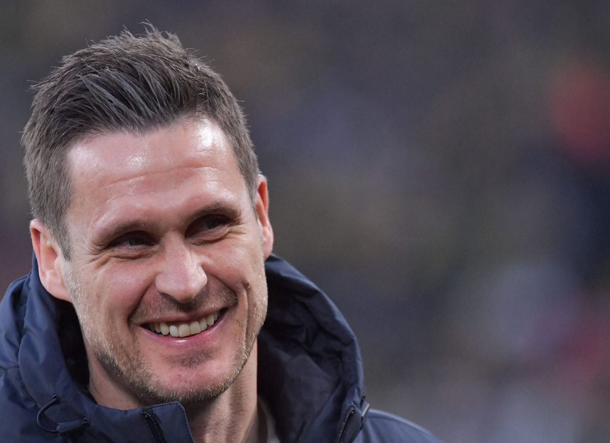 Sebastian Kehls Realismus ist genau das, was der BVB jetzt braucht