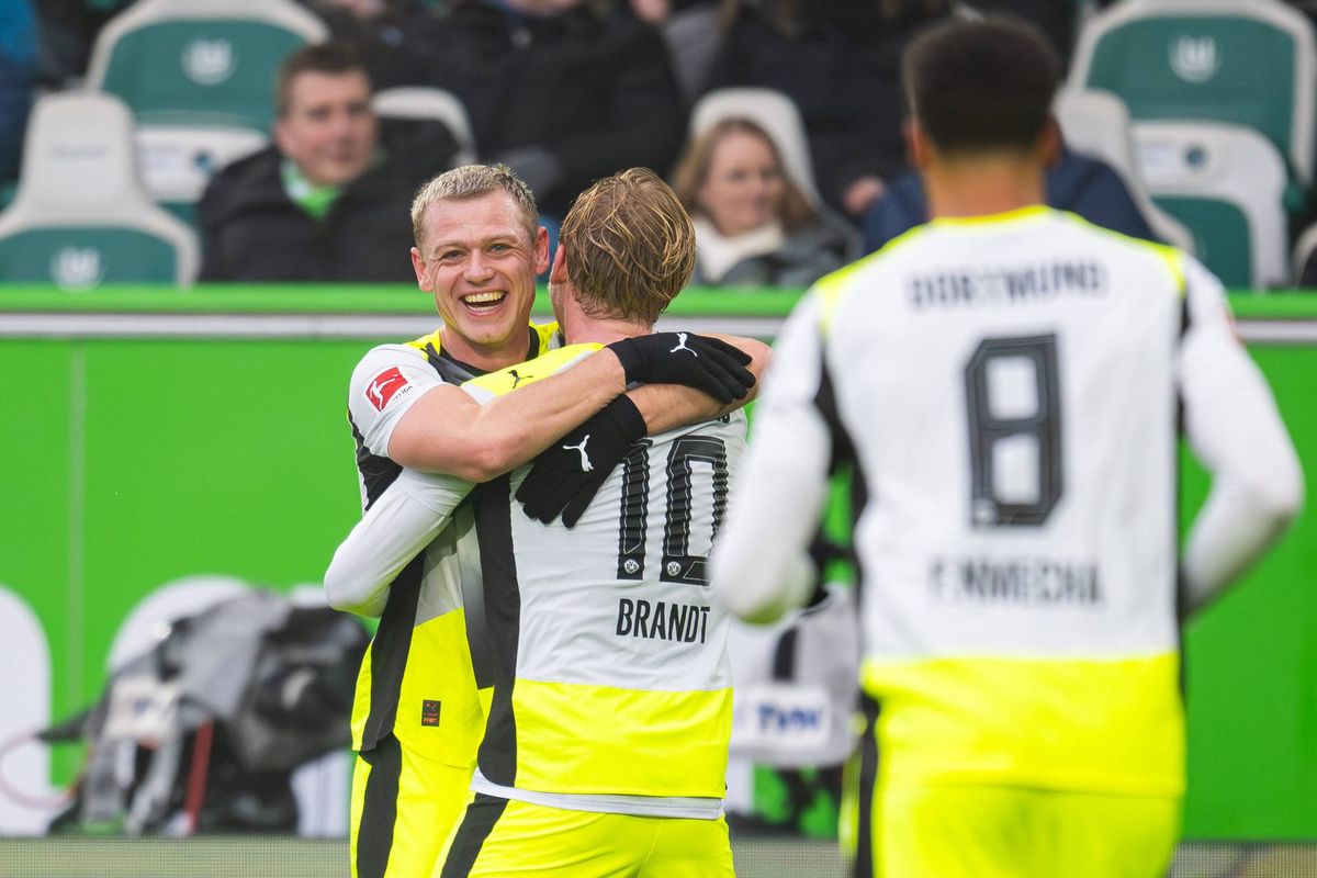 Der BVB sammelt Punkte, doch für die Meisterschaft fehlt die letzte Souveränität