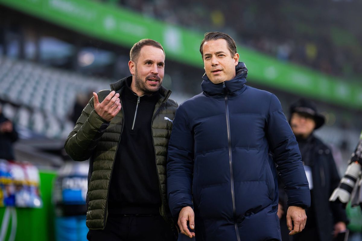 Lars Ricken hat recht: Die BVB-Dauerkritiker sollten endlich still sein