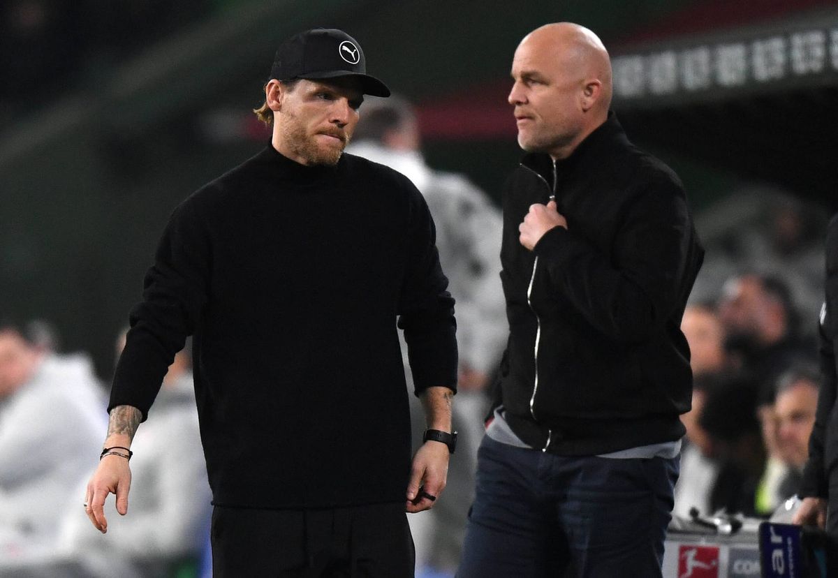 Mönchengladbach: Jobgarantie für Polanski ist keine Rückendeckung und keine Lösung