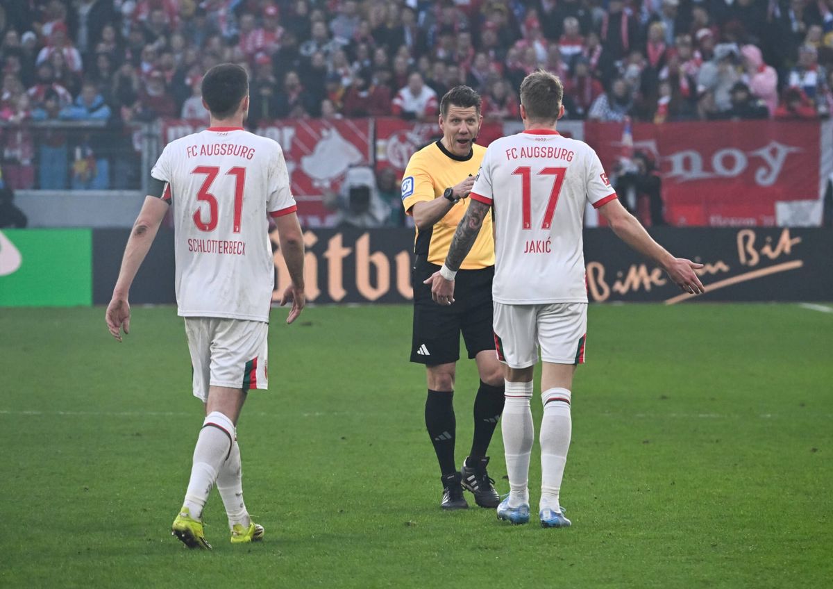 VAR wird zum Komplizen fragwürdiger Entscheidungen