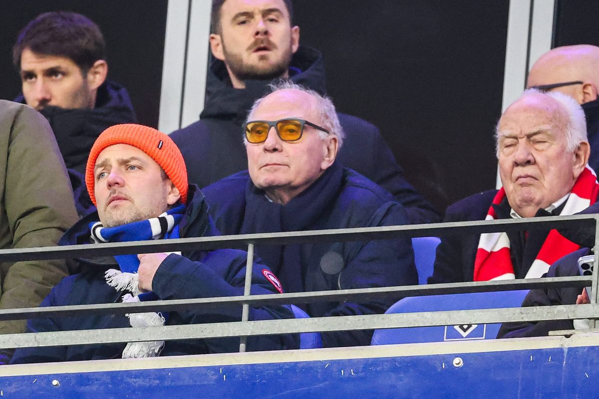 Hoeneß' Kampfansage an Spielerberater klingt entschlossen – aber zahlt Bayern am Ende nicht doch?