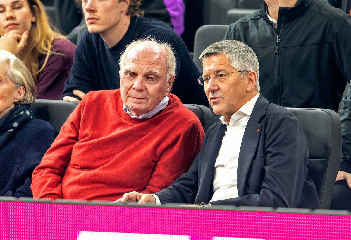 Uli Hoeneß predigt Sparsamkeit – doch der FC Bayern hat die Grenzen selbst ignoriert