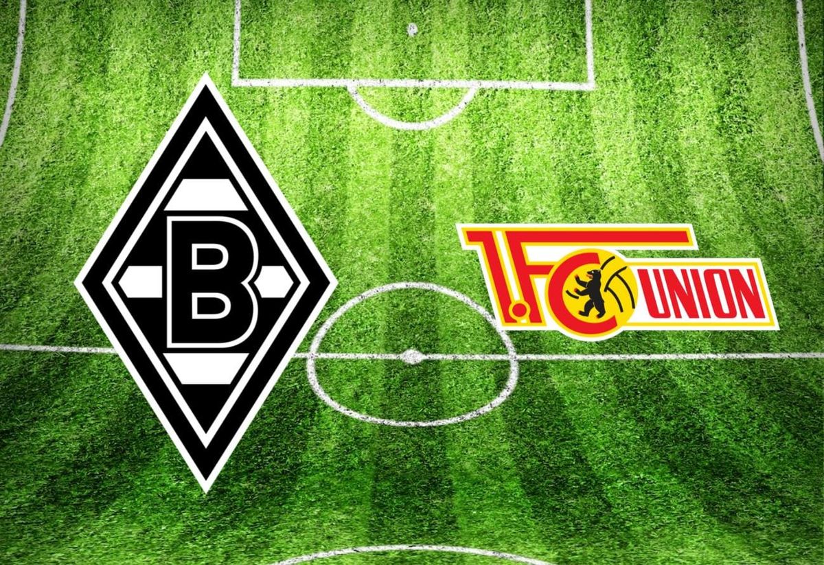 Borussia Mönchengladbach – Union Berlin im TV: Anstoßzeit, Sender und Statistik