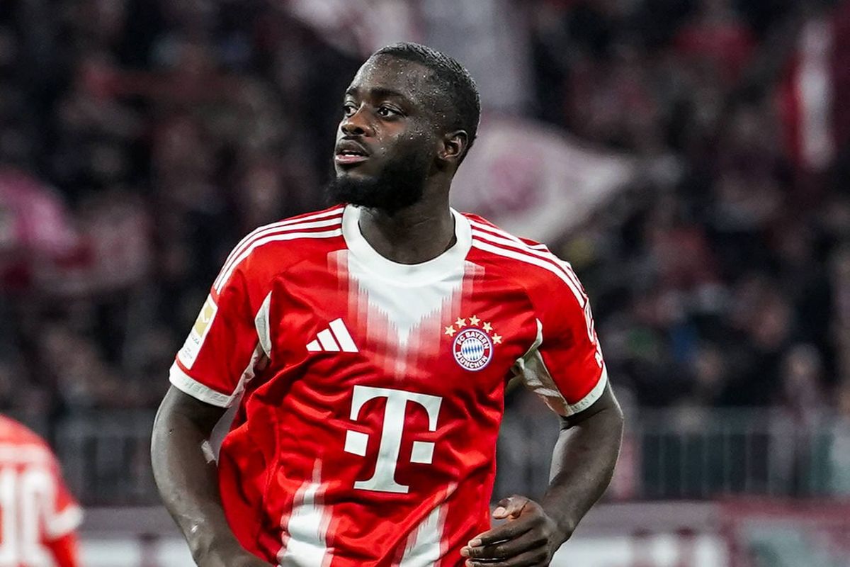 Upamecano-Verlängerung zeigt: FC Bayern hat hoch gepokert und gewonnen