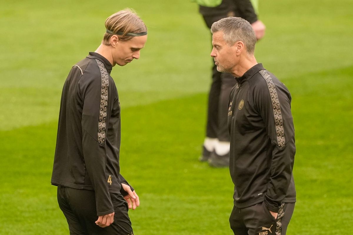 Champions League: Ein Provinzklub blamiert die Elite-Klubs und provoziert unangenehme Fragen