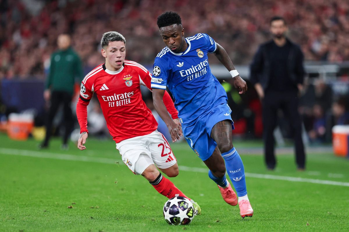 Der Fußball verwaltet zu oft Rassismus – statt ihn konsequent zu bestrafen