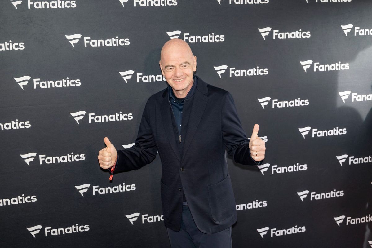 FIFA verdient mit, wenn Spekulanten WM-Tickets zu Mondpreisen verkaufen