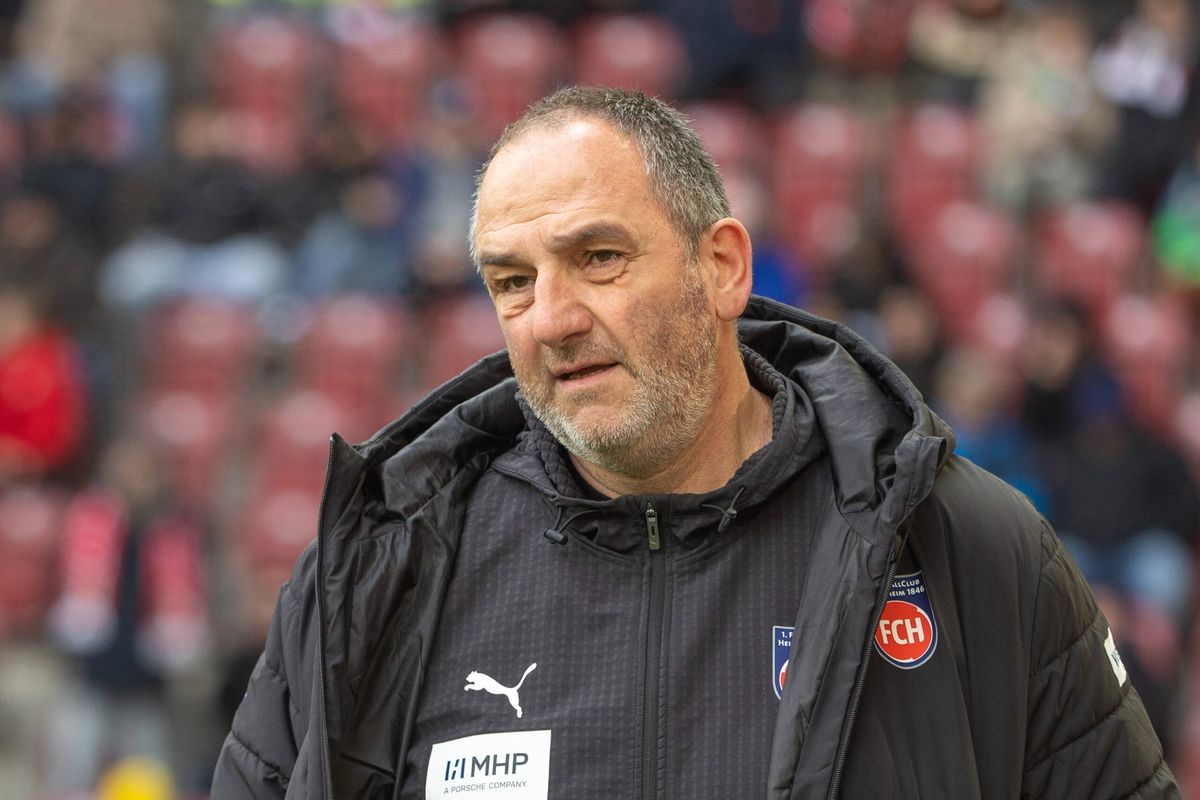 Heidenheims Kampfgeist allein wird den Abstieg nicht verhindern