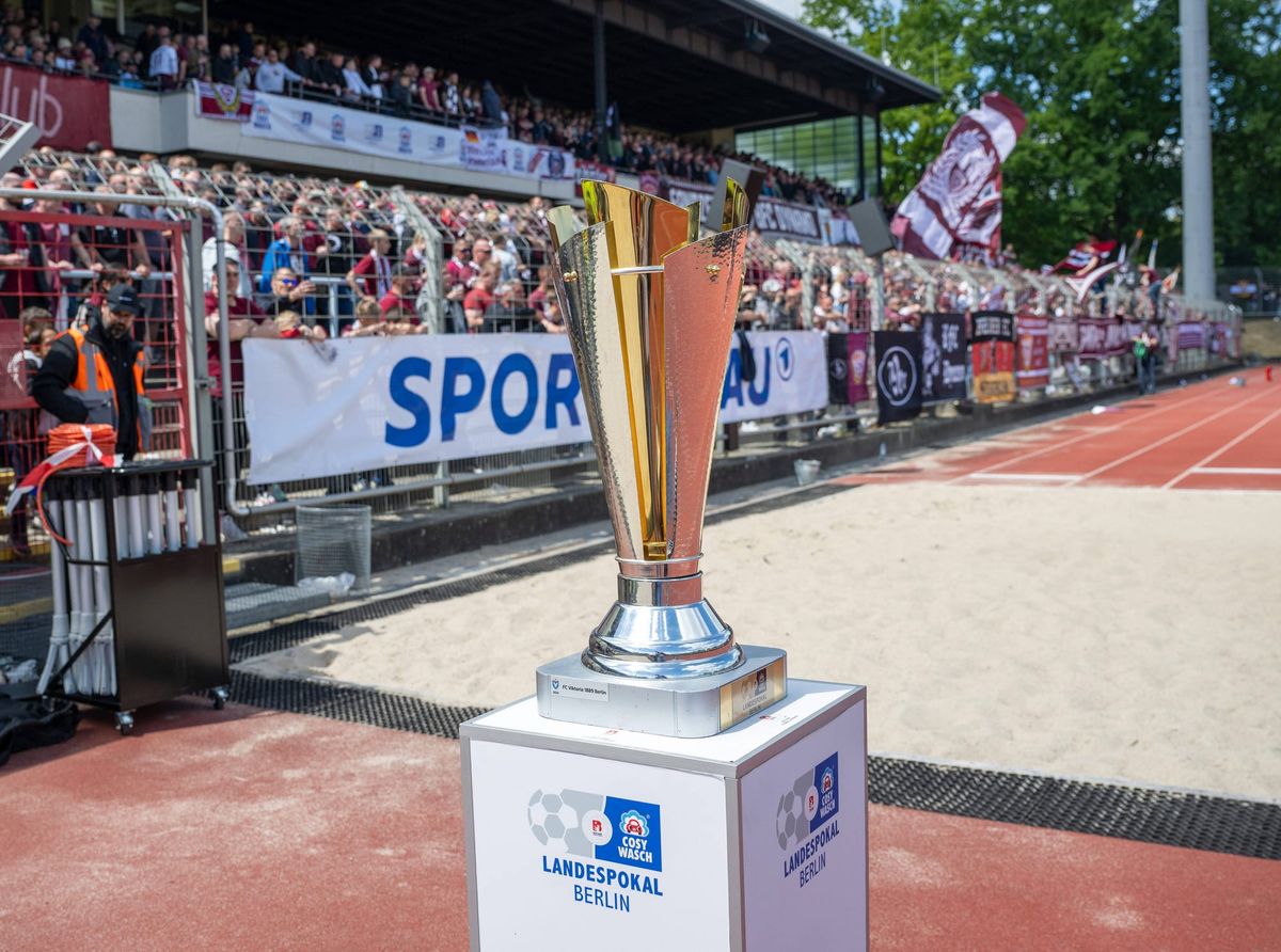 Vom Cosy-Wash-Pokal bis zur Keine-Sorgen-Arena