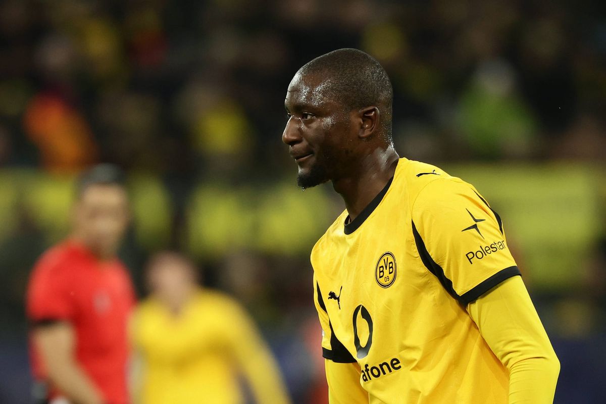 BVB: So entscheidet Guirassy die Wochen der Wahrheit