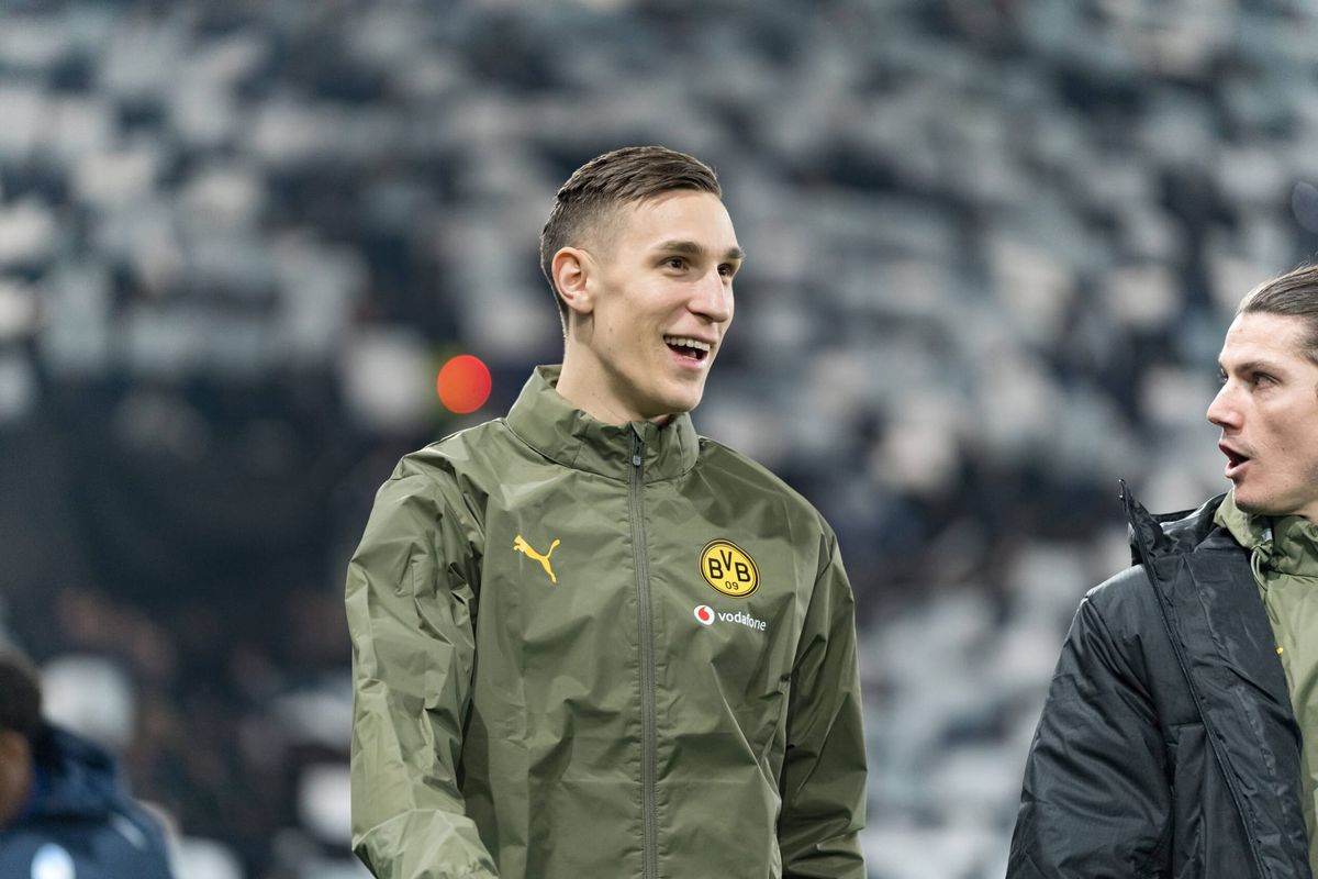 BVB-Debakel: Schlotterbeck vor Absprung