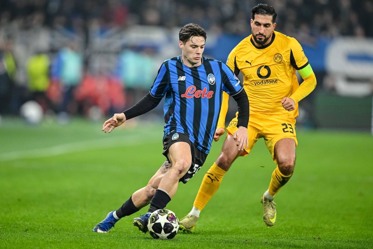 "Can ist aktuell kein Anführer mehr"