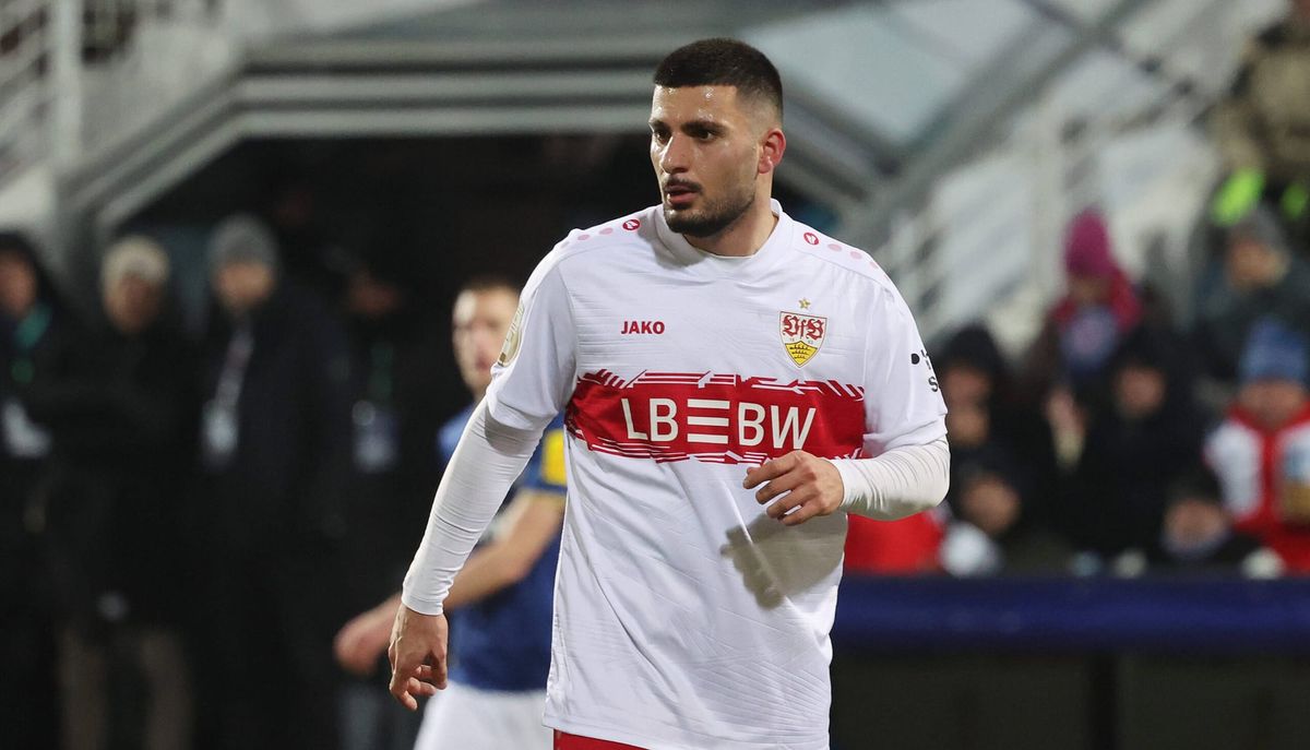 Undav produziert wie Mbappé: Nagelsmann darf auf ihn nicht verzichten