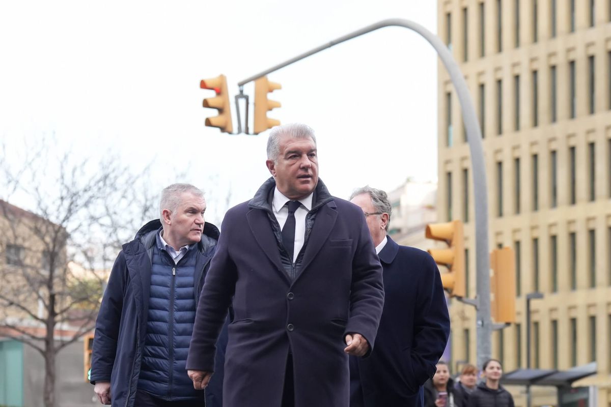 Super League: Barcelonas Ausstieg beendet ein Projekt, das an Arroganz scheiterte