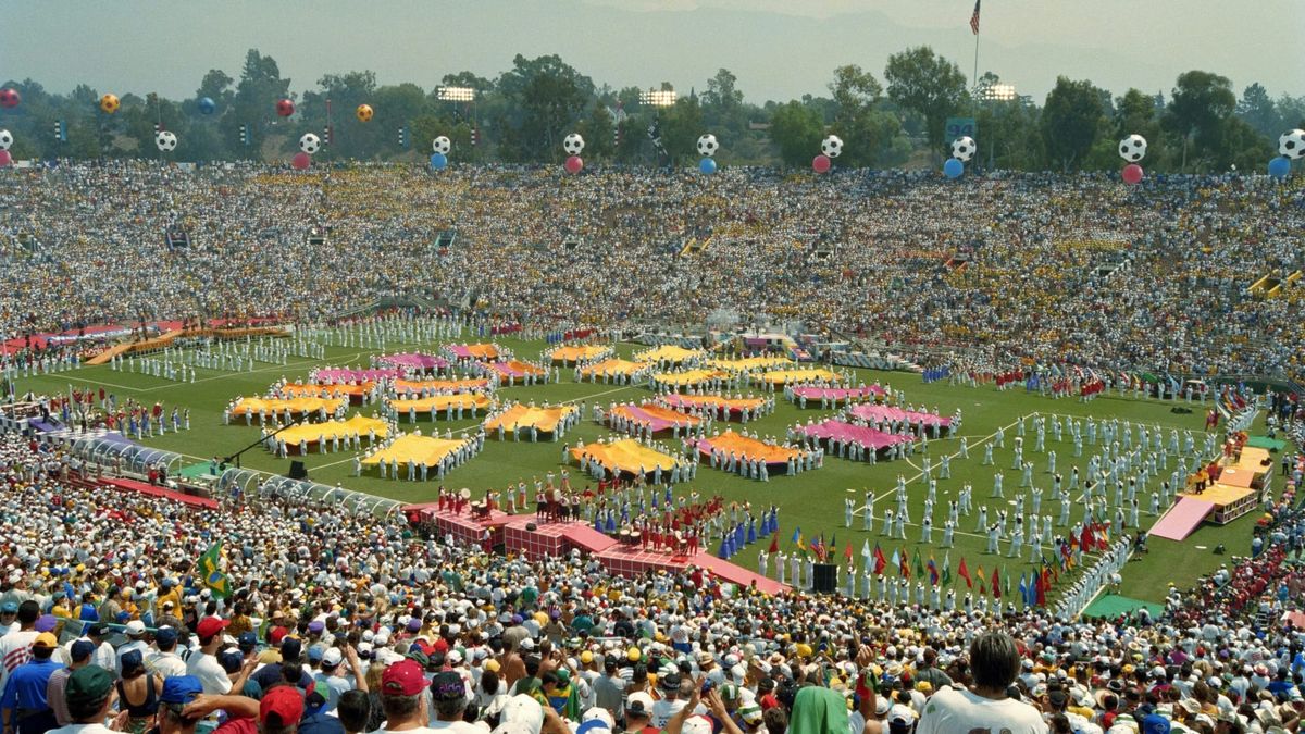 Olympia 2028: Weitere sechs Stadien bestätigt