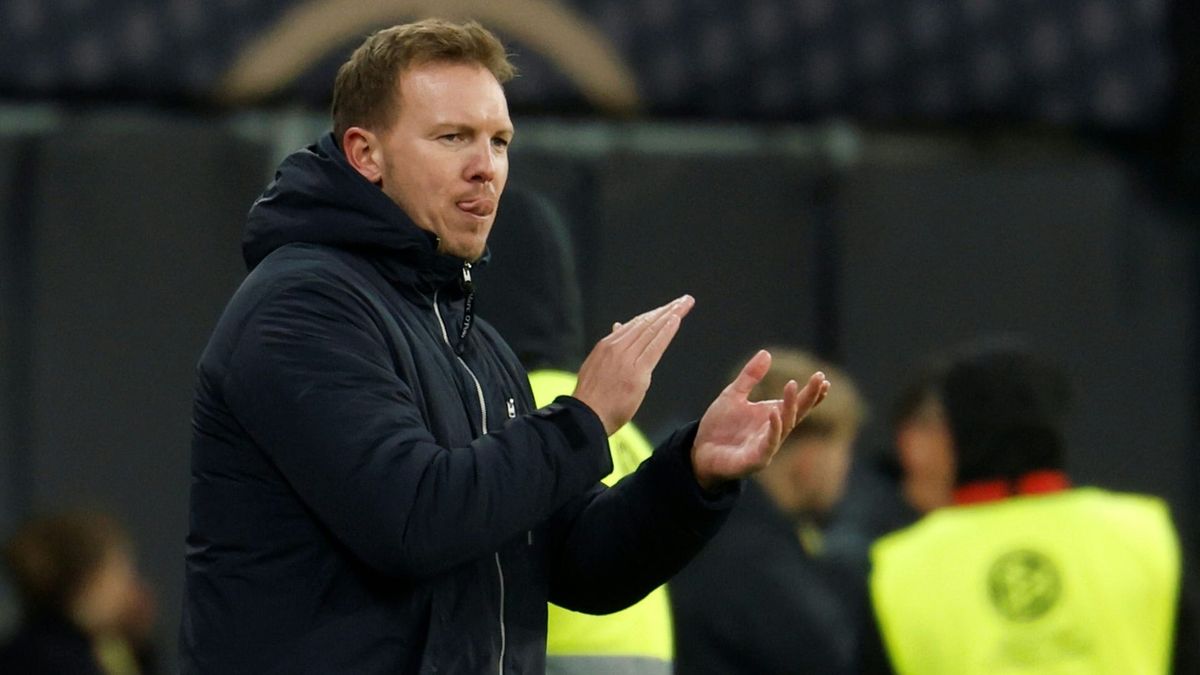Nations League: DFB gegen Niederlande, Serbien und Griechenland