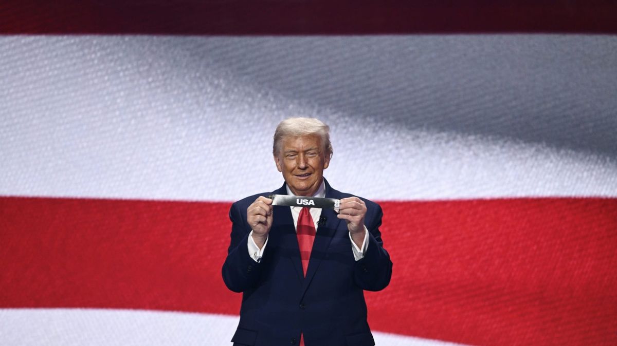 Gastgeberstädte: Haushaltssperre gefährdet WM-Sicherheit