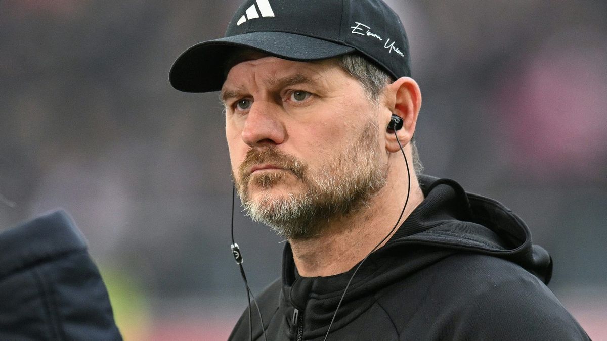 Schwierige Phase für Union: "Gefährliche Tabellensituation"