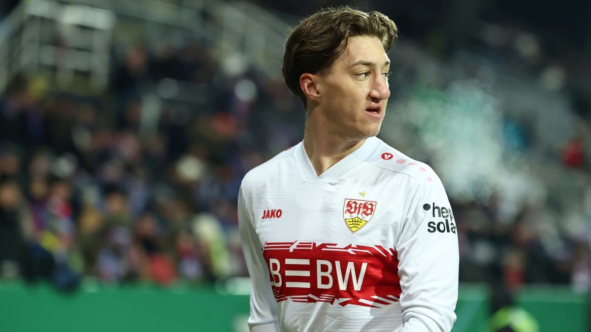 VfB: Stiller gegen Köln fraglich