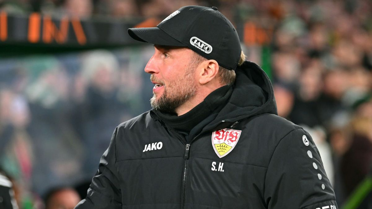 "Ein Statement": VfB mit einem Bein im Achtelfinale