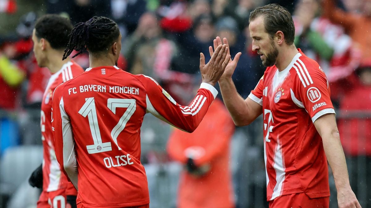 Bayern müssen "lernen" - und sind "heiß" auf BVB-Duell