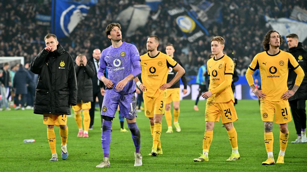 "Mein Fehler": Kobel übernimmt Verantwortung