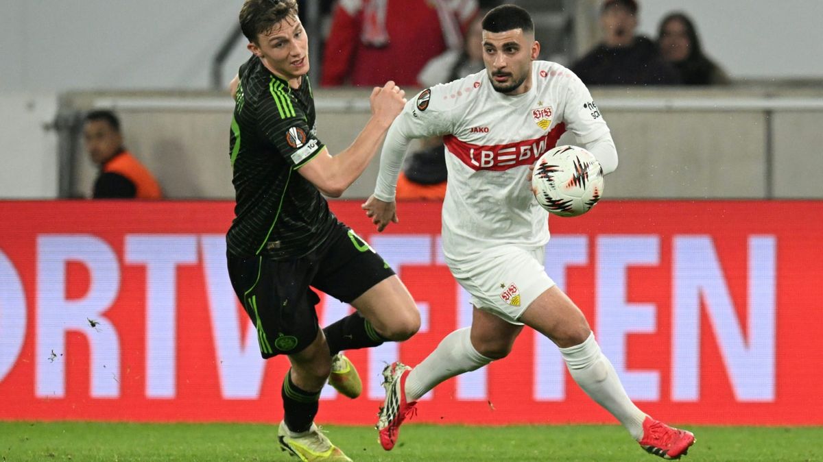 Stuttgart trifft auf Porto, Freiburg gegen Genk