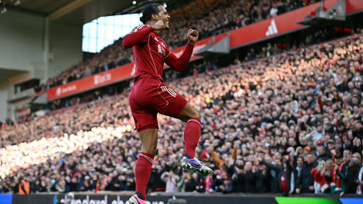 England: Liverpool hält Anschluss - Niederlage für Newcastle