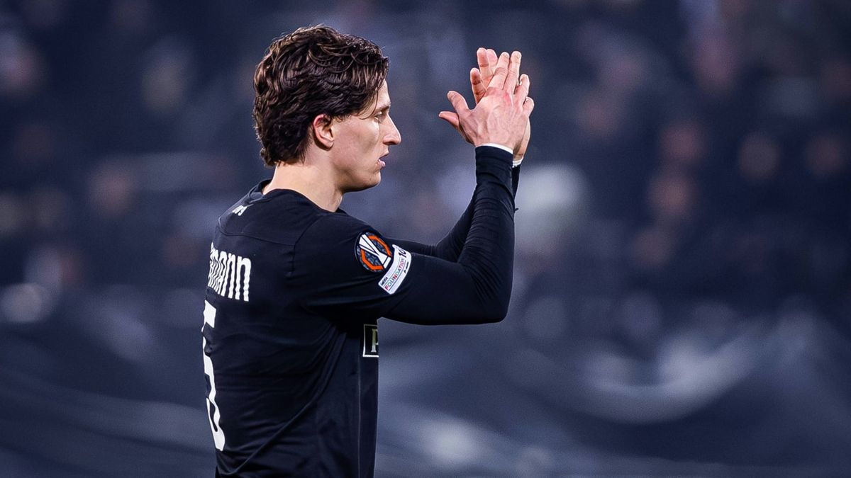 Leverkusen holt Oermann zurück - und verleiht Belocian