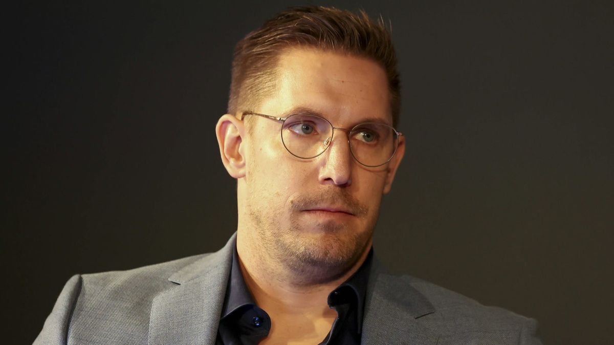 Hoffenheim und Jost trennen sich - Schicker alleiniger Boss
