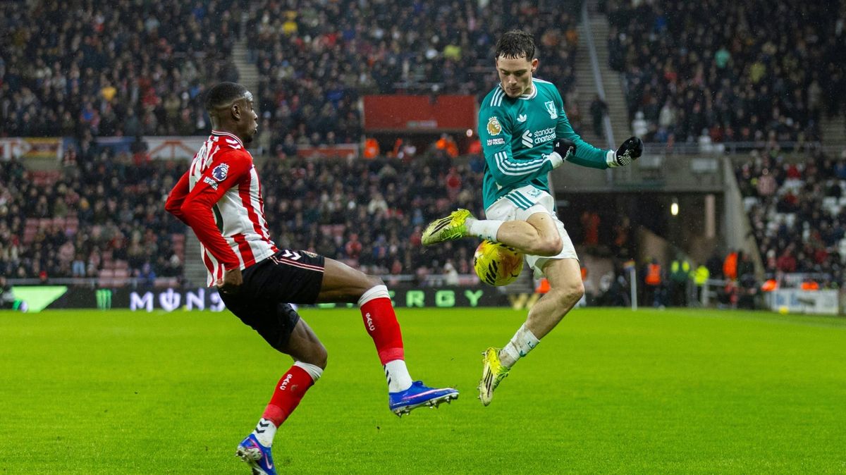 Liverpool siegt - ManCity macht Druck
