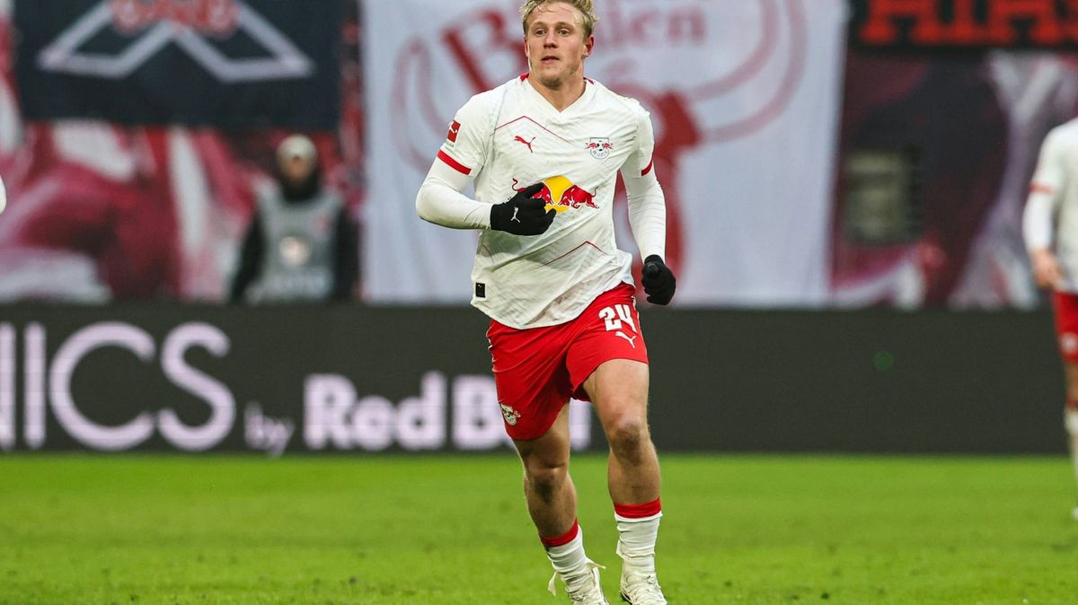 Schlager verlässt Leipzig im Sommer
