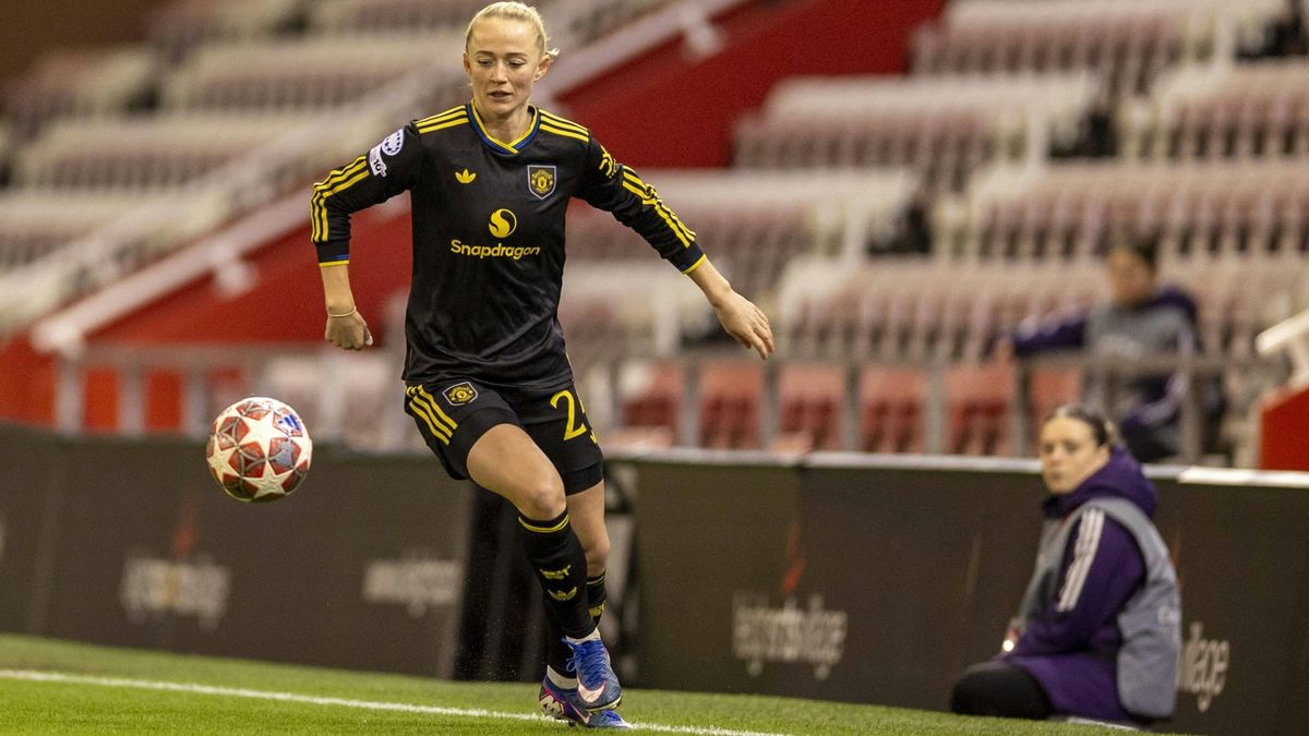 Wiedersehen mit Schüller: Bayern im Viertelfinale gegen ManUnited