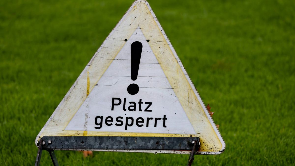 Frankfurt-Spiel erneut abgesagt