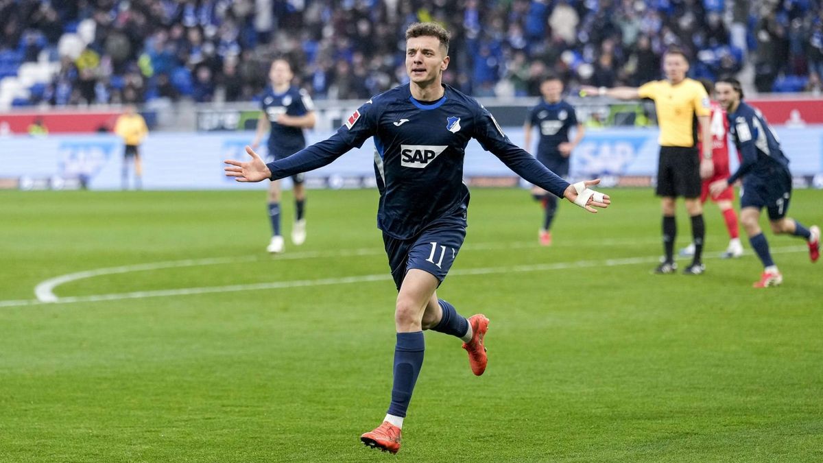 Kurs Richtung Königsklasse: Rekord-TSG trotzt Querelen