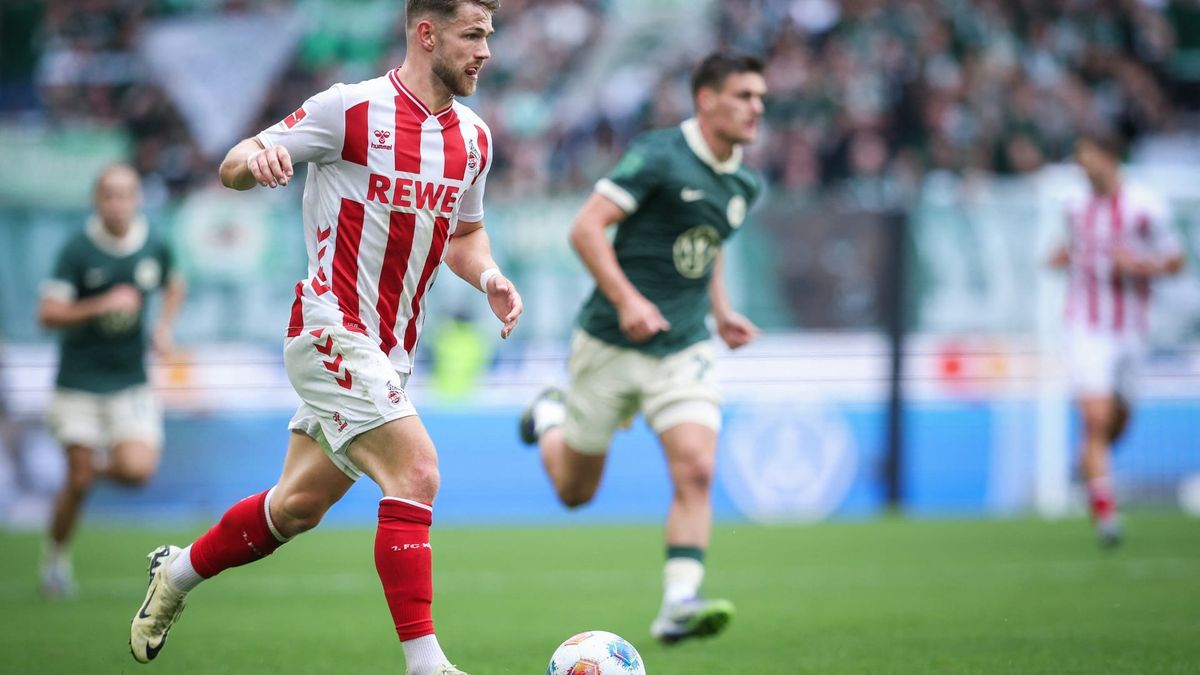 Köln: Thielmann und Sebulonsen verletzt