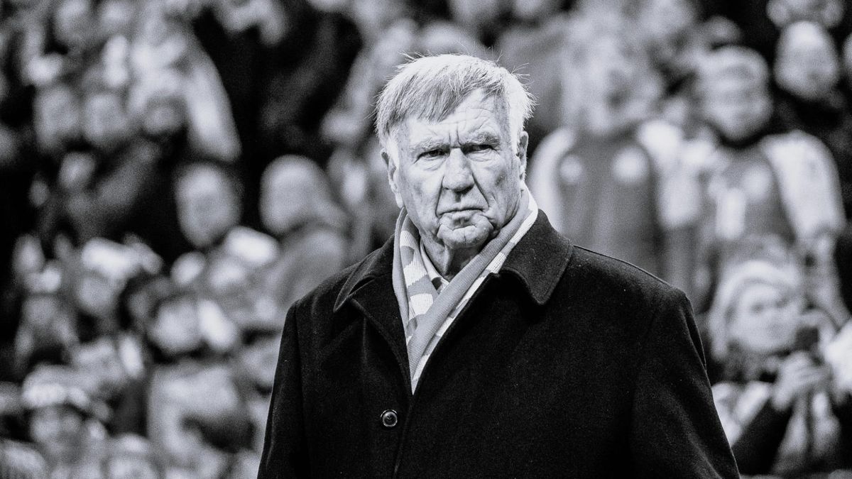 Einstiger Werder-Spieler und -trainer Piontek gestorben