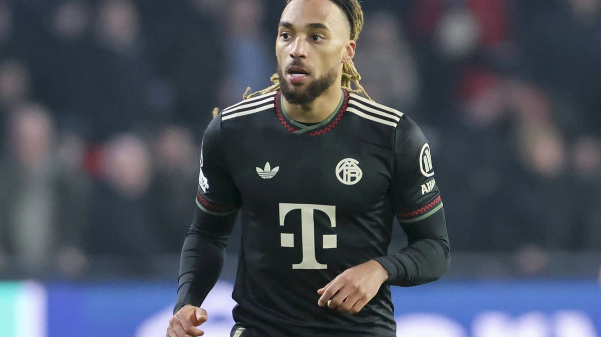 FC Bayern verleiht Boey