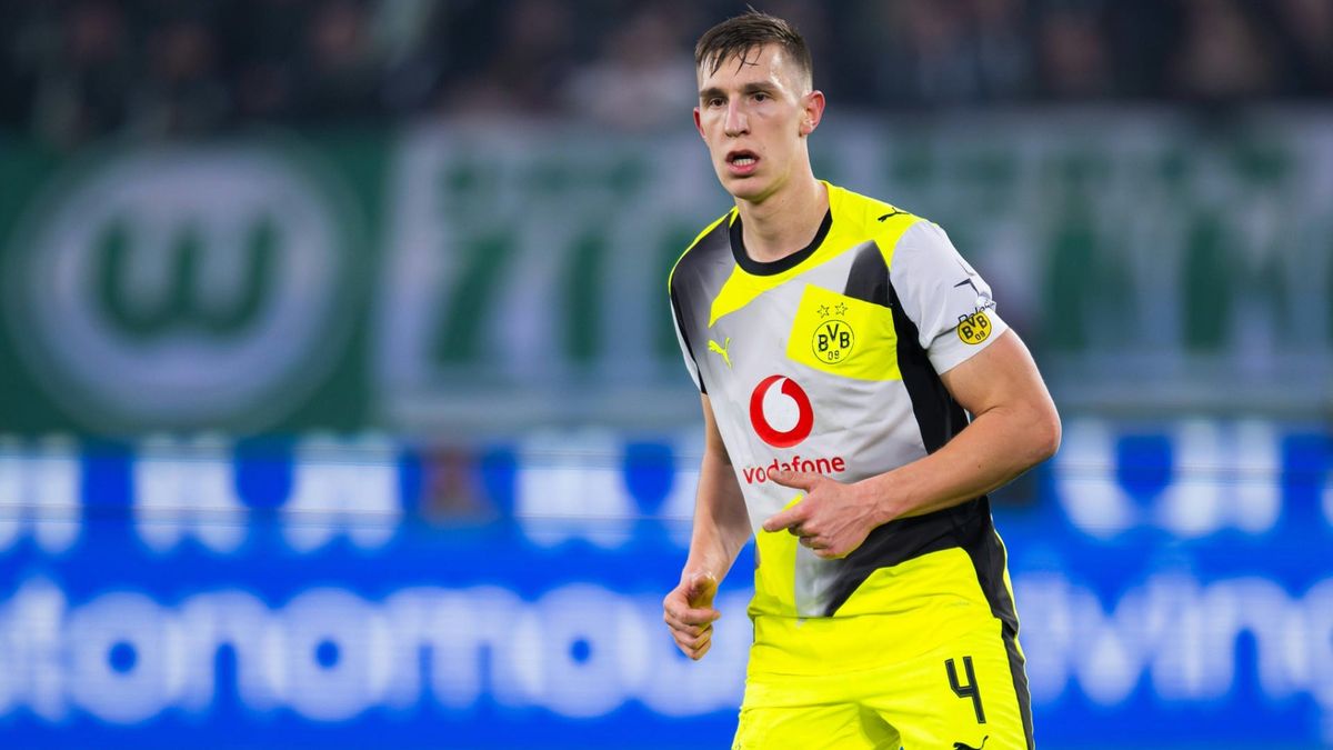 BVB auch in Leipzig ohne Defensiv-Quartett um Schlotterbeck